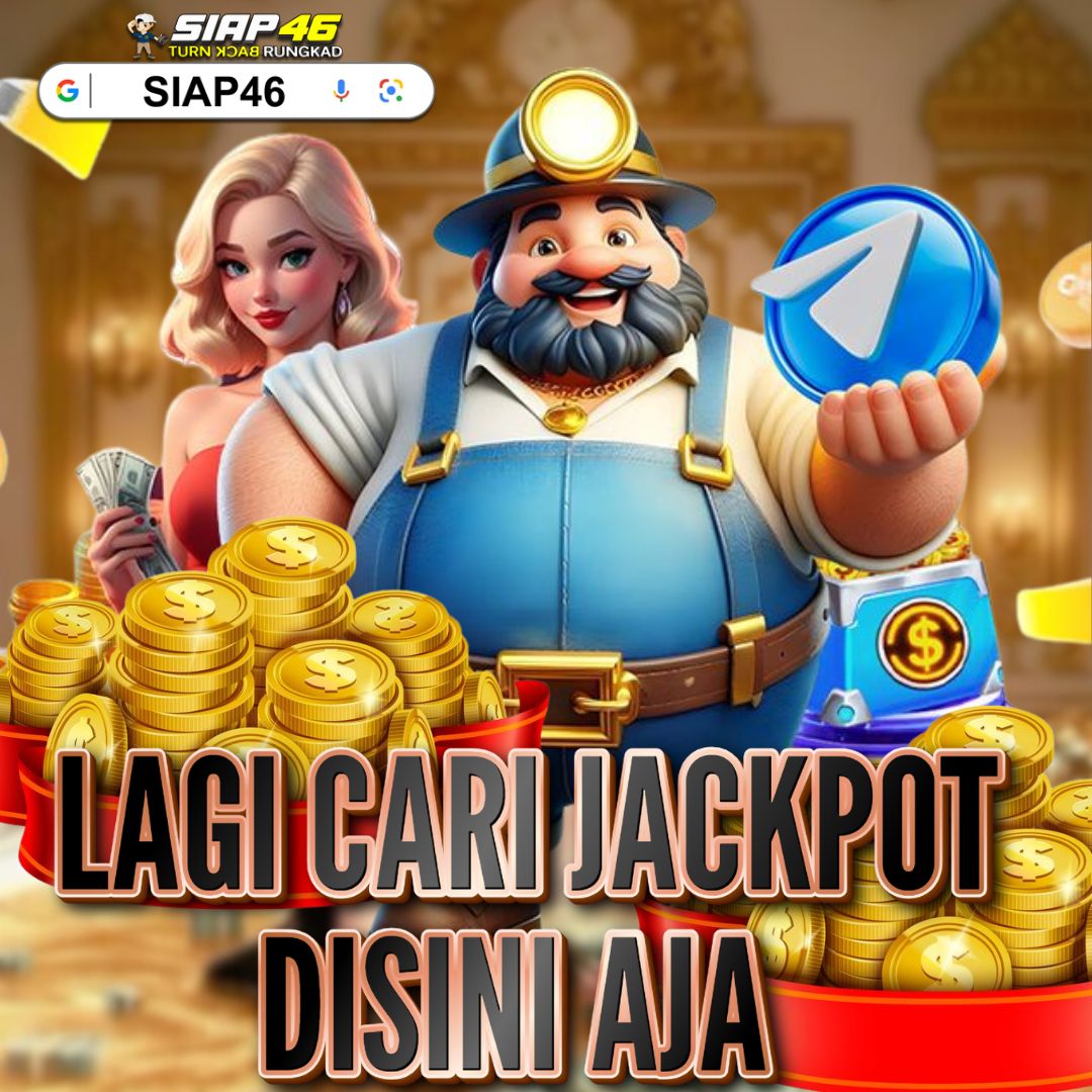 SIAP46: Situs Game Penyedia Tiket Nonton Balap 46 Mandalika