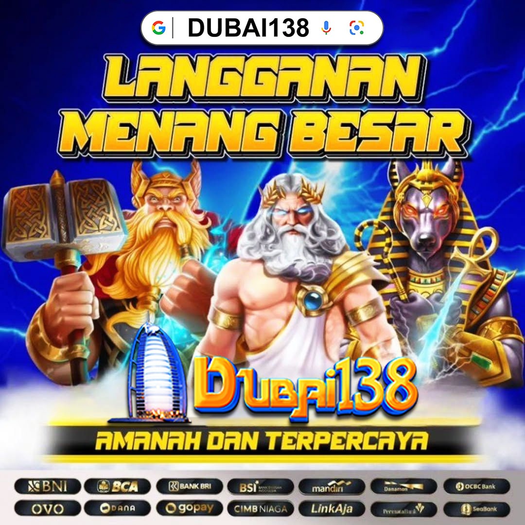 DUBAI138 ✈️ Tempat Patungan Tiket Pesawat Tujuan Negara Dubai