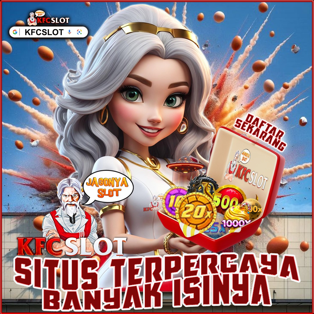 kfcslot
