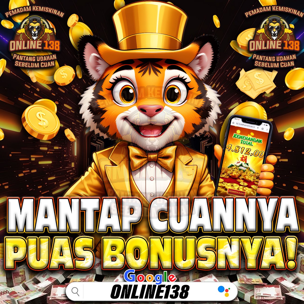 Online138 - Jalur Pintas Masuk Akun Pro Vip Game Online 138 Lagi Viral