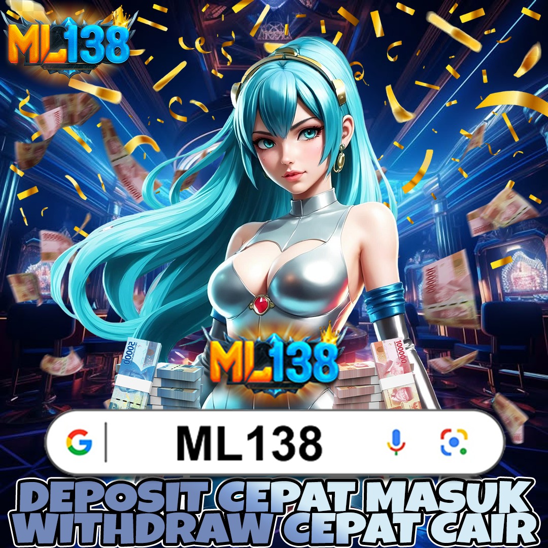 situs link alternatif ML138 jp