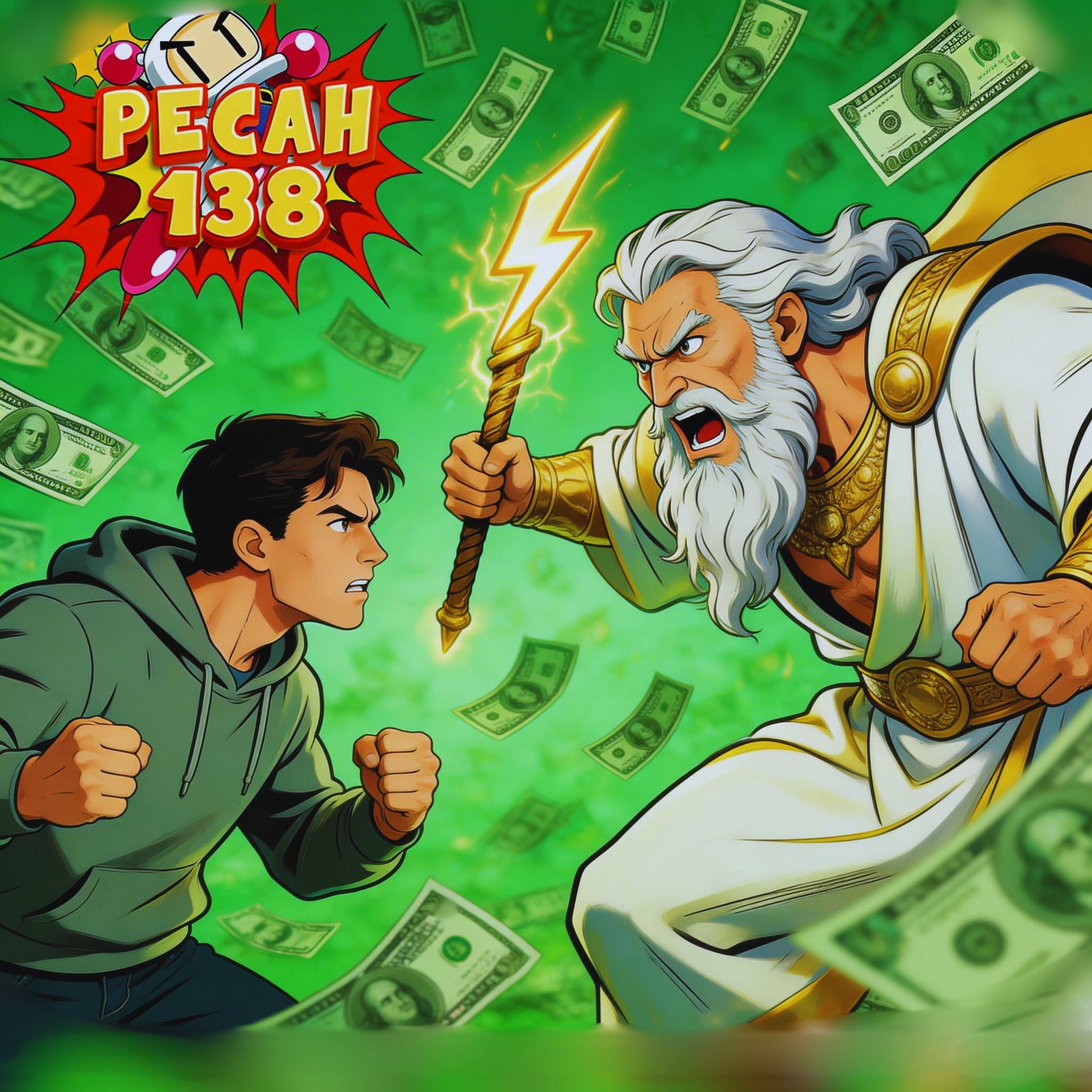PECAH138